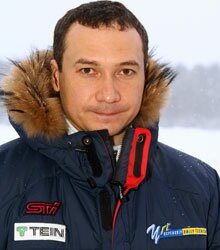 Дмитрий ТАГИРОВ