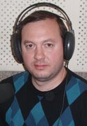 Сергей Скорович