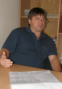 Андрей Ягода