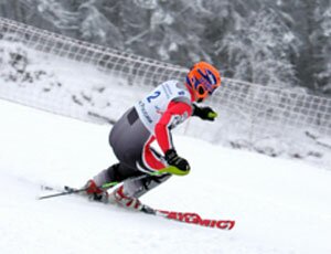 Кобок России по горнолыжному спорту